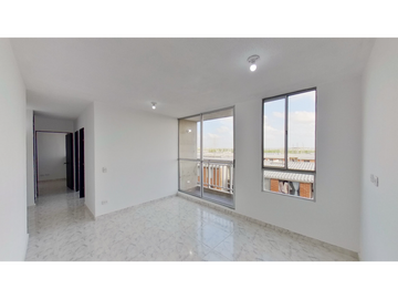 Venta de apartamento en Alondra