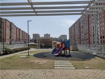 Venta de apartamento en Alondra