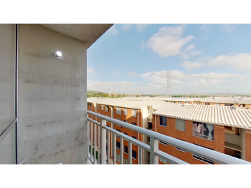 Venta de apartamento en Alondra
