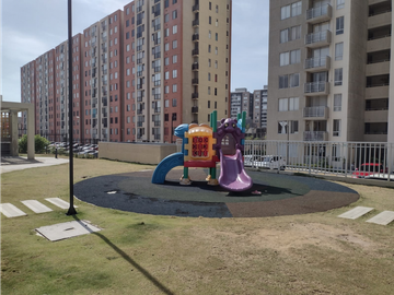 Venta de apartamento en Alondra