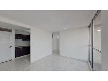 Venta de apartamento en Alondra