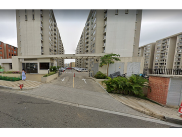 Venta de apartamento en Alondra
