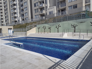 Venta de apartamento en Alondra