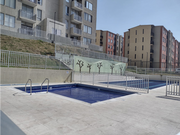 Venta de apartamento en Alondra