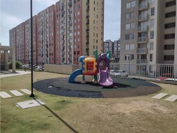 Venta de apartamento en Alondra
