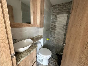 ESTRENA APARTAMENTO FULL ACABADOS SECTOR FONTIBON