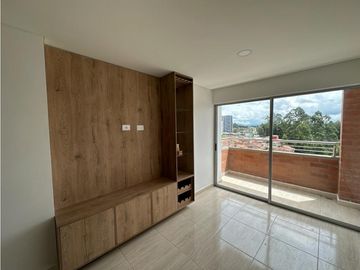 ESTRENA APARTAMENTO FULL ACABADOS SECTOR FONTIBON