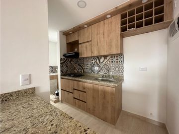 ESTRENA APARTAMENTO FULL ACABADOS SECTOR FONTIBON