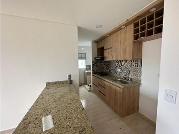 ESTRENA APARTAMENTO FULL ACABADOS SECTOR FONTIBON