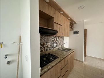 ESTRENA APARTAMENTO FULL ACABADOS SECTOR FONTIBON