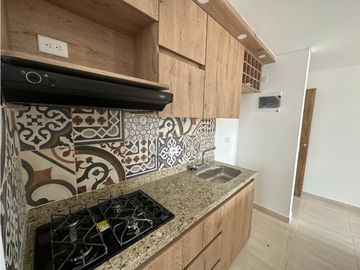 ESTRENA APARTAMENTO FULL ACABADOS SECTOR FONTIBON