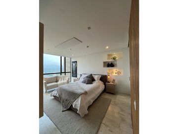 Venta de Apartaestudio en el Alto de las Palmas