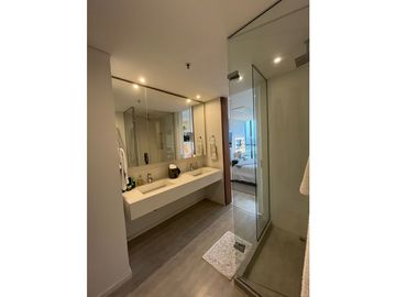 Venta de Apartaestudio en el Alto de las Palmas