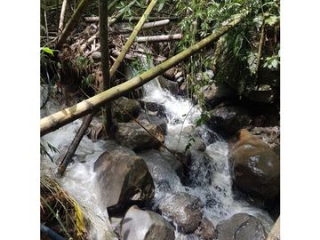 SE VENDE PRECIOSA FINCA EN CONJUNTO CERRADO SECTOR LA MANUELA