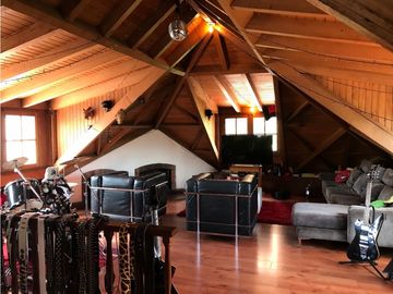 CASA FINCA UNICENTRO