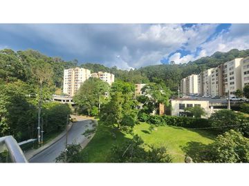 VENTA APARTAMENTO LOMA DEL INDIO, VISTA ORIENTE PARA ESTRENAR