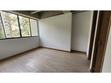 VENTA APARTAMENTO LOMA DEL INDIO, VISTA ORIENTE PARA ESTRENAR