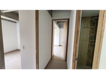 VENTA APARTAMENTO LOMA DEL INDIO, VISTA ORIENTE PARA ESTRENAR