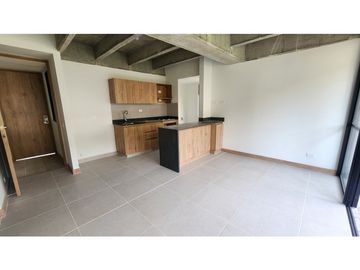 VENTA APARTAMENTO LOMA DEL INDIO, VISTA ORIENTE PARA ESTRENAR