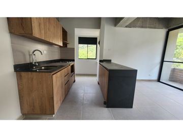 VENTA APARTAMENTO LOMA DEL INDIO, VISTA ORIENTE PARA ESTRENAR