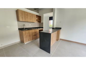VENTA APARTAMENTO LOMA DEL INDIO, VISTA ORIENTE PARA ESTRENAR