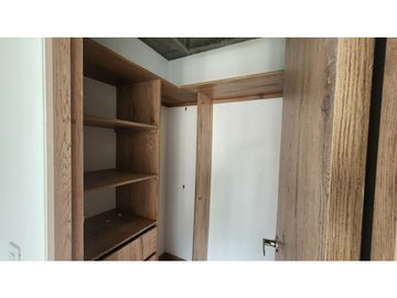 VENTA APARTAMENTO LOMA DEL INDIO, VISTA ORIENTE PARA ESTRENAR