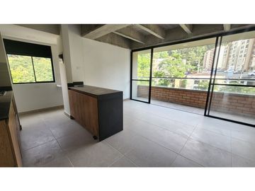 VENTA APARTAMENTO LOMA DEL INDIO, VISTA ORIENTE PARA ESTRENAR