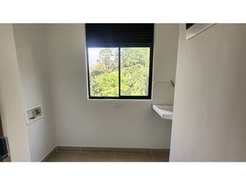 VENTA APARTAMENTO LOMA DEL INDIO, VISTA ORIENTE PARA ESTRENAR