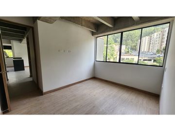 VENTA APARTAMENTO LOMA DEL INDIO, VISTA ORIENTE PARA ESTRENAR