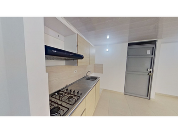 Venta  apartamento  en Canario