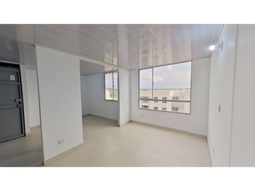 Venta  apartamento  en Canario