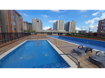 Venta  apartamento  en Canario