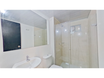 Venta  apartamento  en Canario