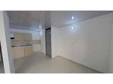 Venta  apartamento  en Canario