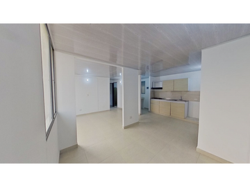 Venta  apartamento  en Canario