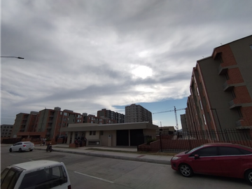 Venta  apartamento  en Canario