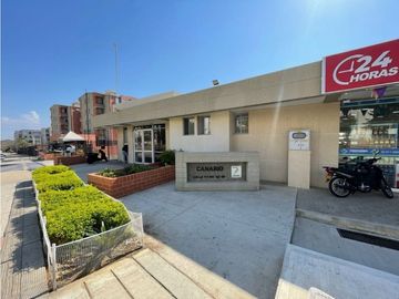 Venta  apartamento  en Canario