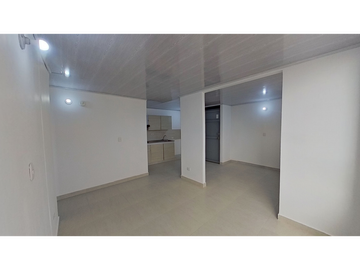 Venta  apartamento  en Canario