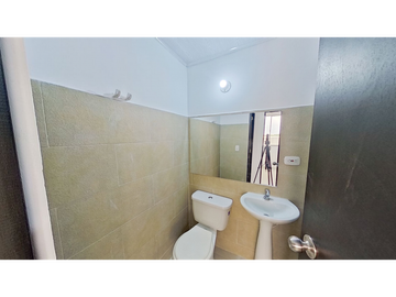 Venta  apartamento  en Canario