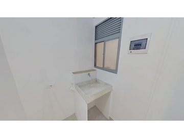 Venta  apartamento  en Canario