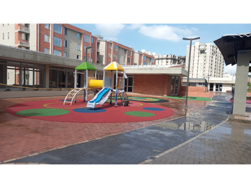 Venta  apartamento  en Canario
