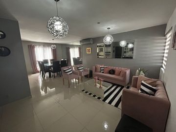 Casa en Venta / Cumbres del Sol / Monterrey, Nuevo Leon