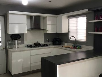Casa en Venta / Cumbres del Sol / Monterrey, Nuevo Leon