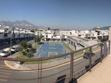 Casa en Venta / Cumbres del Sol / Monterrey, Nuevo Leon