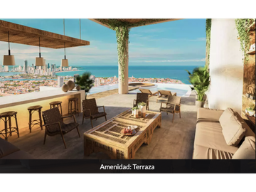 Cesion de derechos apartamento en Murano Centro II Cartagena