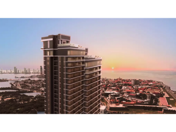 Cesion de derechos apartamento en Murano Centro II Cartagena