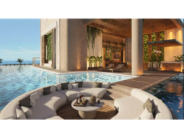 Cesion de derechos apartamento en Murano Centro II Cartagena