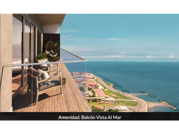 Cesion de derechos apartamento en Murano Centro II Cartagena