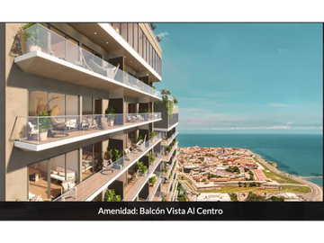 Cesion de derechos apartamento en Murano Centro II Cartagena