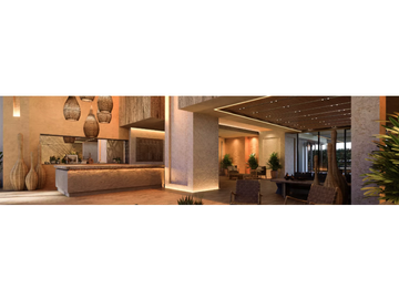 Cesion de derechos apartamento en Murano Centro II Cartagena